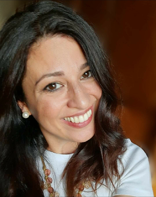 Sara Farci | Professional Coach & Trainer